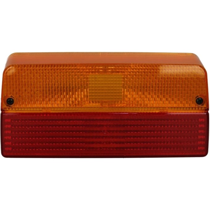 Lampglas voor achterlicht HELLA 9EL 147 992-001