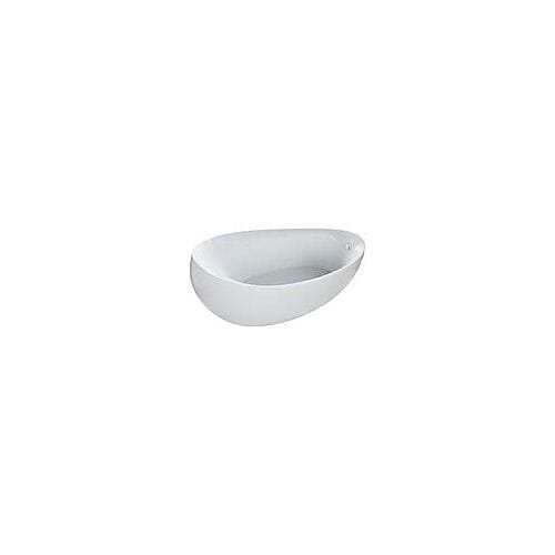 Villeroy & Boch Aveo oval tub freestanding UBQ194AVE9PDV-01