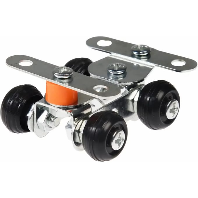 Bouwsets Rex London Voiture de course