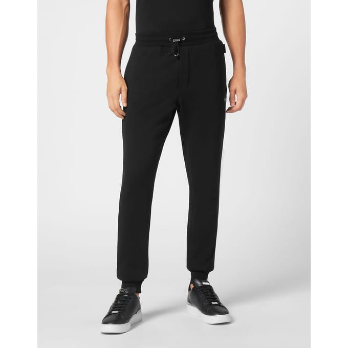 Broek Iconic Plein