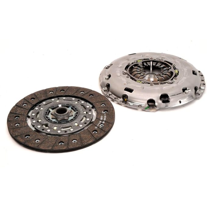 Schaeffler Luk Koppelingsset LUK SAC 624 3264 19