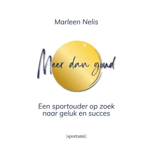Meer Dan Goud - Marleen Nelis