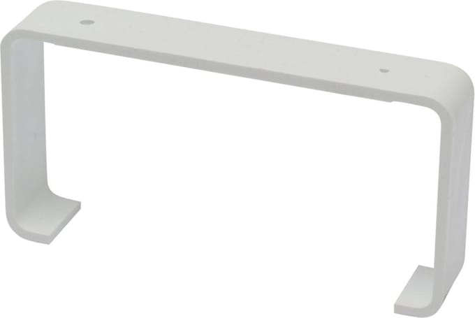 IVC AIR Vlakkanaal 220x55mm Kanaalbeugels