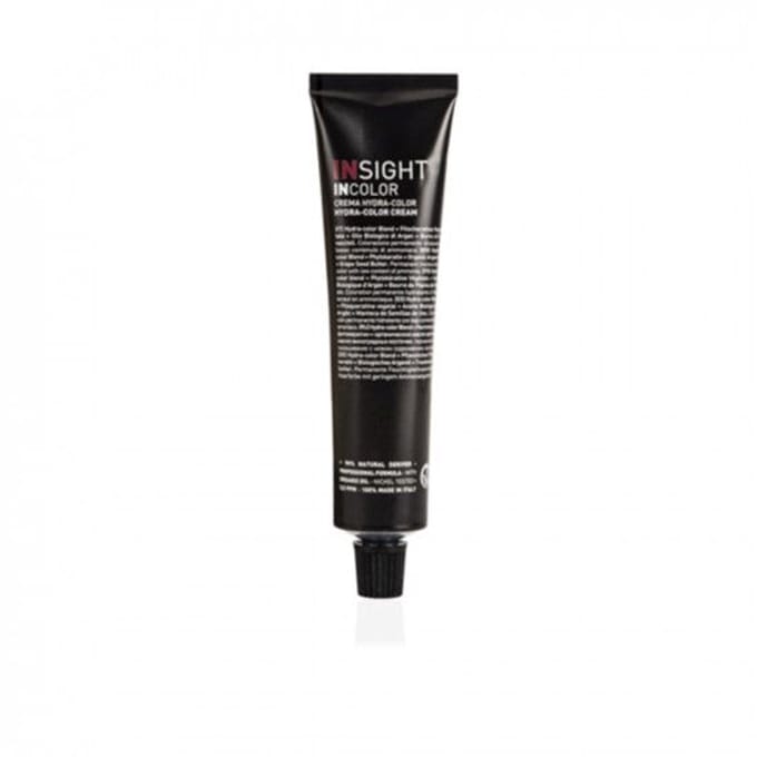 INSIGHT INCOLOR - 7.11 - DEEP ASH BLOND