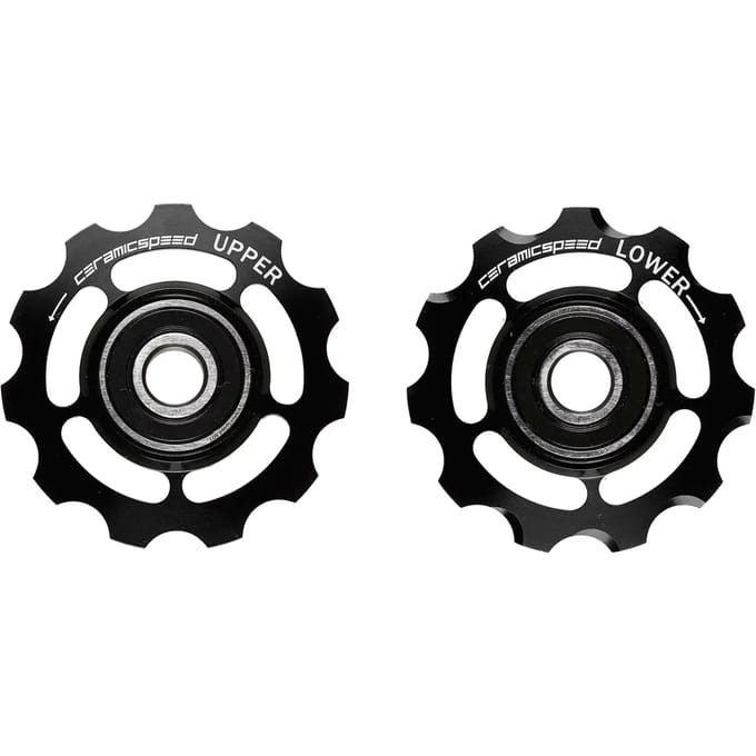 Roller CeramicSpeed Campagnolo 11v