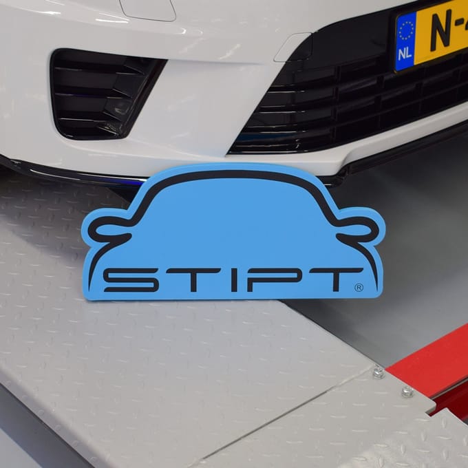 Stipt - Knee Pad - bescherming voor de knieën