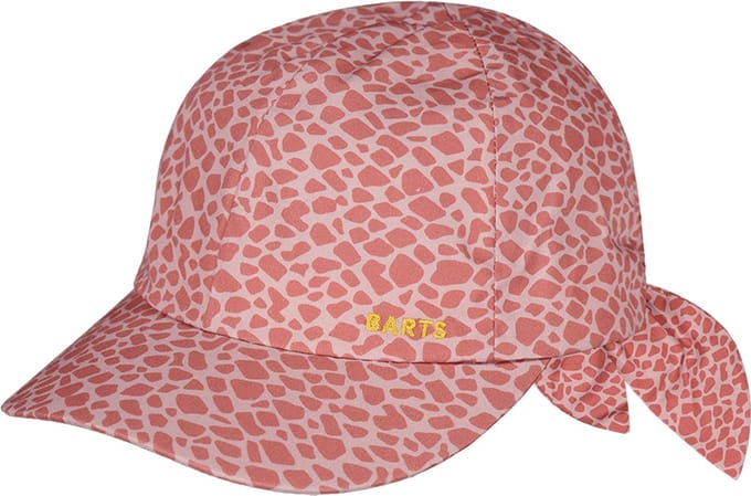 Barts Wuppy Cap Unisex Hoed - Roze