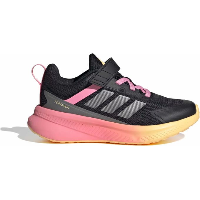 Kindertrainers adidas Fortarun 4.0 EL