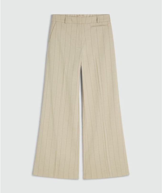 Dames pant josh v