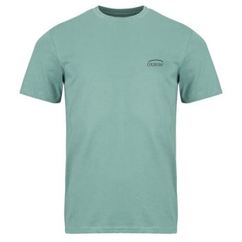 T-shirt Korte Mouw Oxbow S1TAGTAN