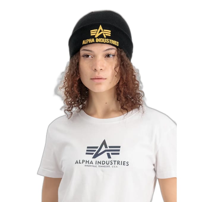 Cap Alpha Industries 3D