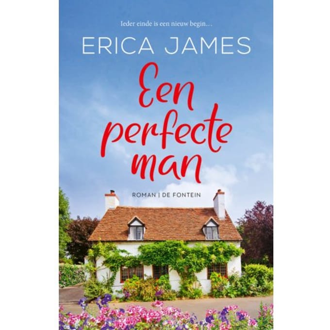 Een Perfecte Man - Erica James