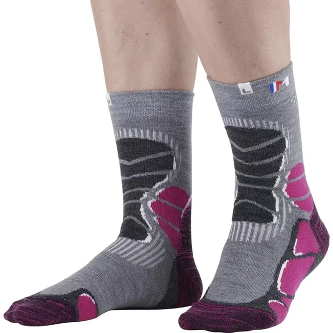 Sokken Monnet Mid Extra Light