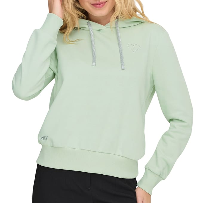 ONLY Hoodie ONLNOLI Sweatshirt