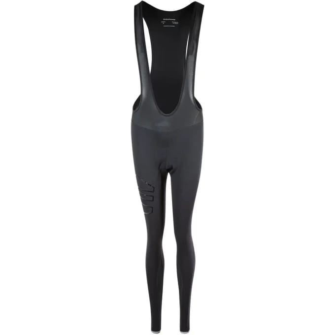 ENDURANCE Radhose Jayne Long Windblock Cycling Tights XQL