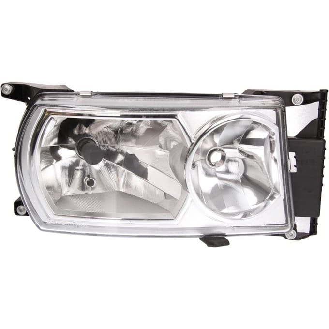 Koplamp, bevestiging DEPO 771-1105R-LDHE