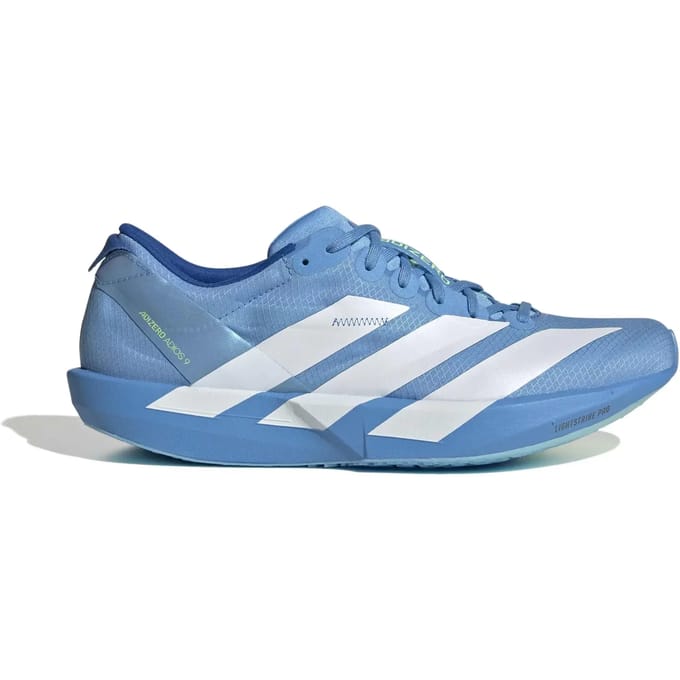 Hardloopschoenen voor dames adidas Adizero Adios 9