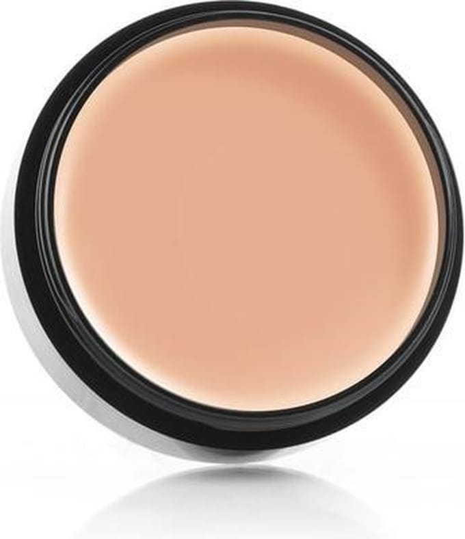 Mehron - Celebre Pro-HD Cream Foundation - Medium 3