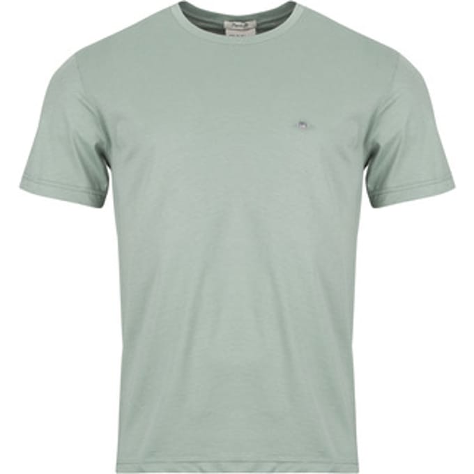 Gant Shield Shirt Heren - Maat L