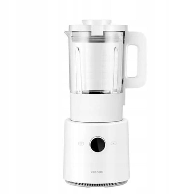 Xiaomi Smart Blender Transparant One Size / EU Plug 220V