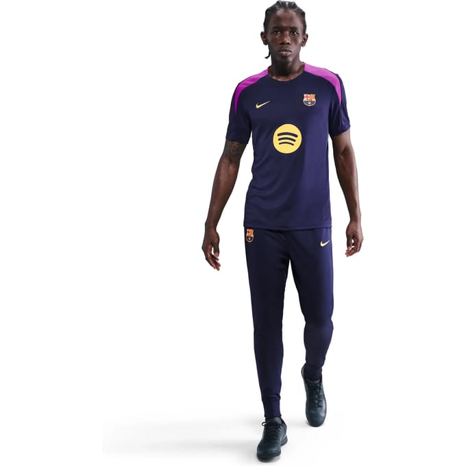FC Barcelona trainingsbroek Strike 2025/26
