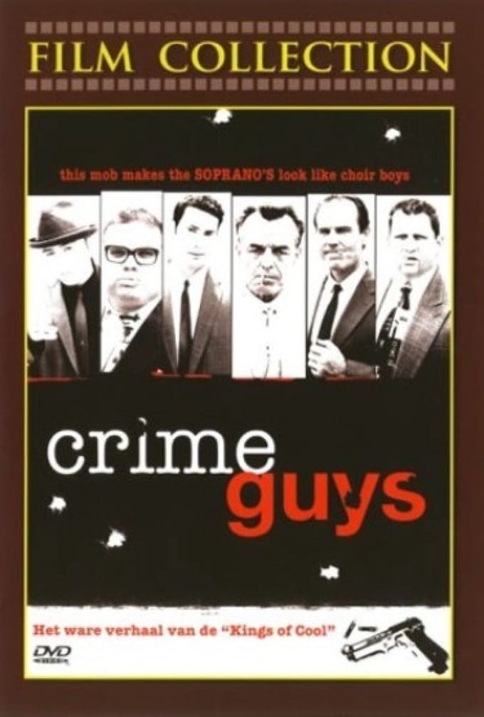 Crime Guys