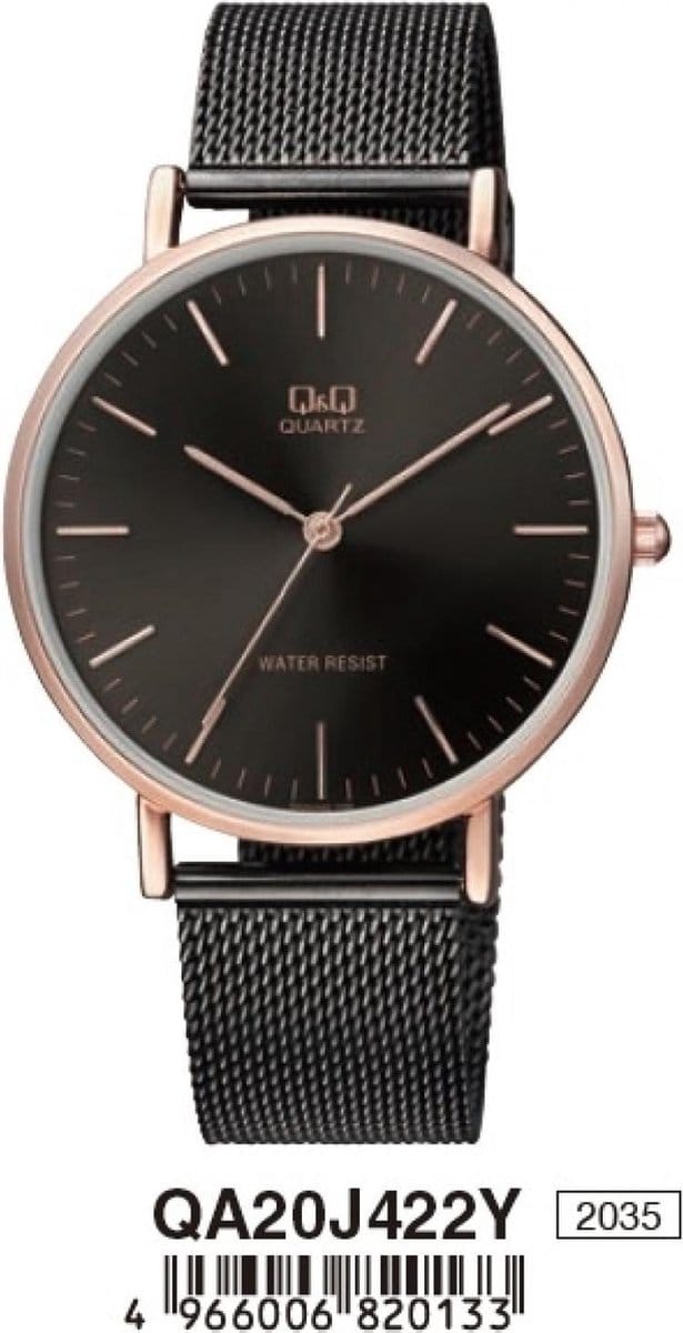Q&Q horloge QA20J422