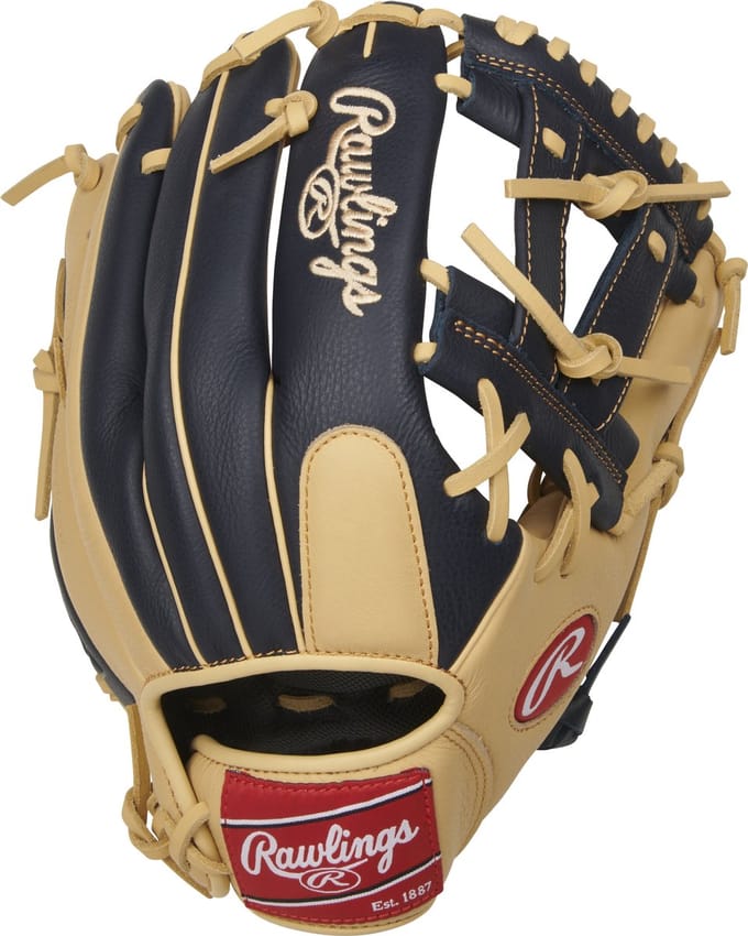 Rawlings - MLB - Honkbal Handschoen - Select Pro - SPL150MMC - Pro Lite Serie - M. MACHADO - Jeugd - 11,5 inch