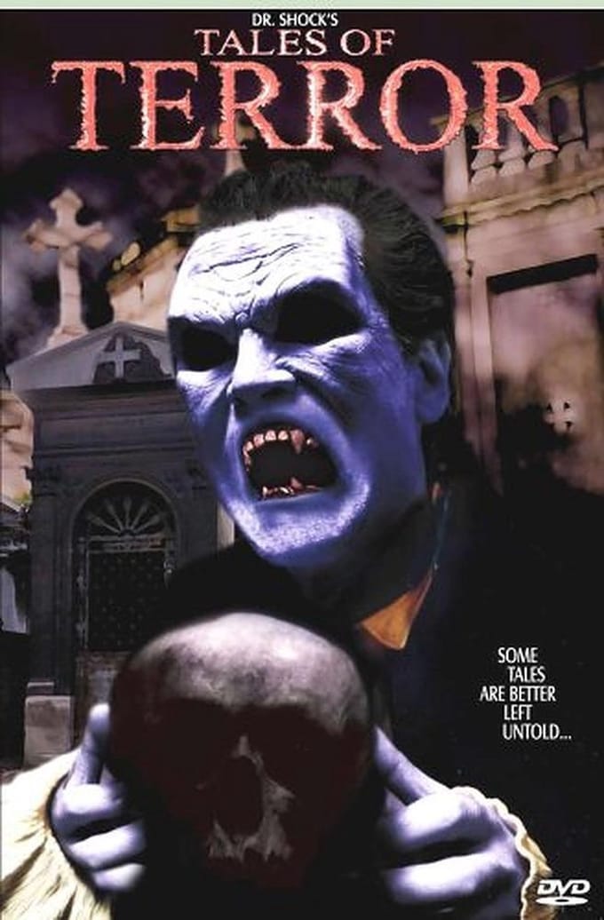 Tales of Terror