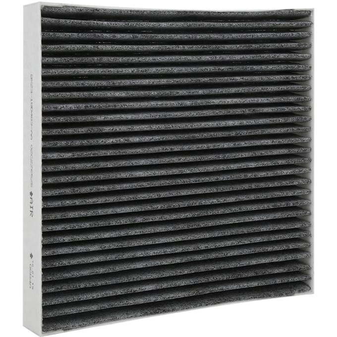 Auto Interieurfilter C2Z6525 Vervanging Past voor Jaguar XF X250
