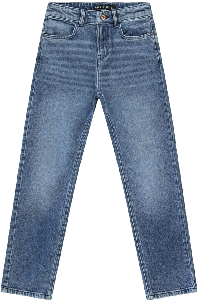Cars Jeans Jeans Ludlow jr. - Jongens