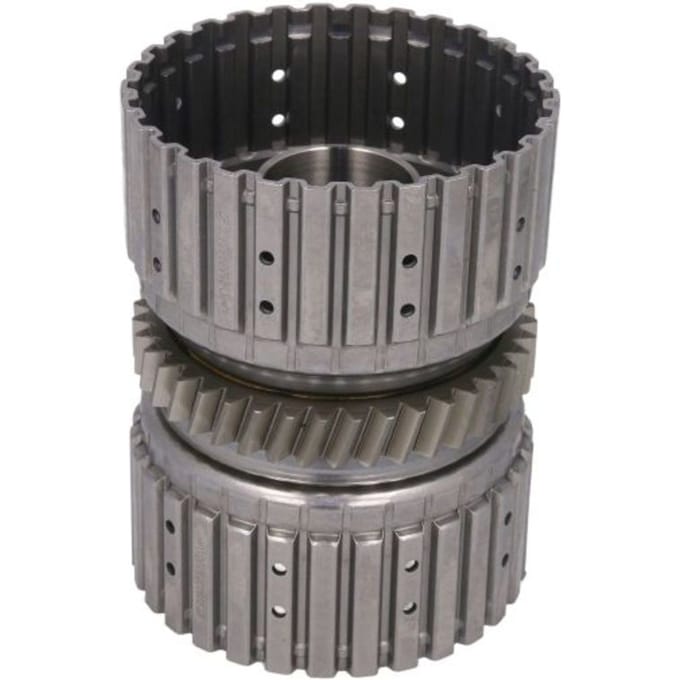 Element, handgeschakelde versnellingsbak ZF 2093268037ZF