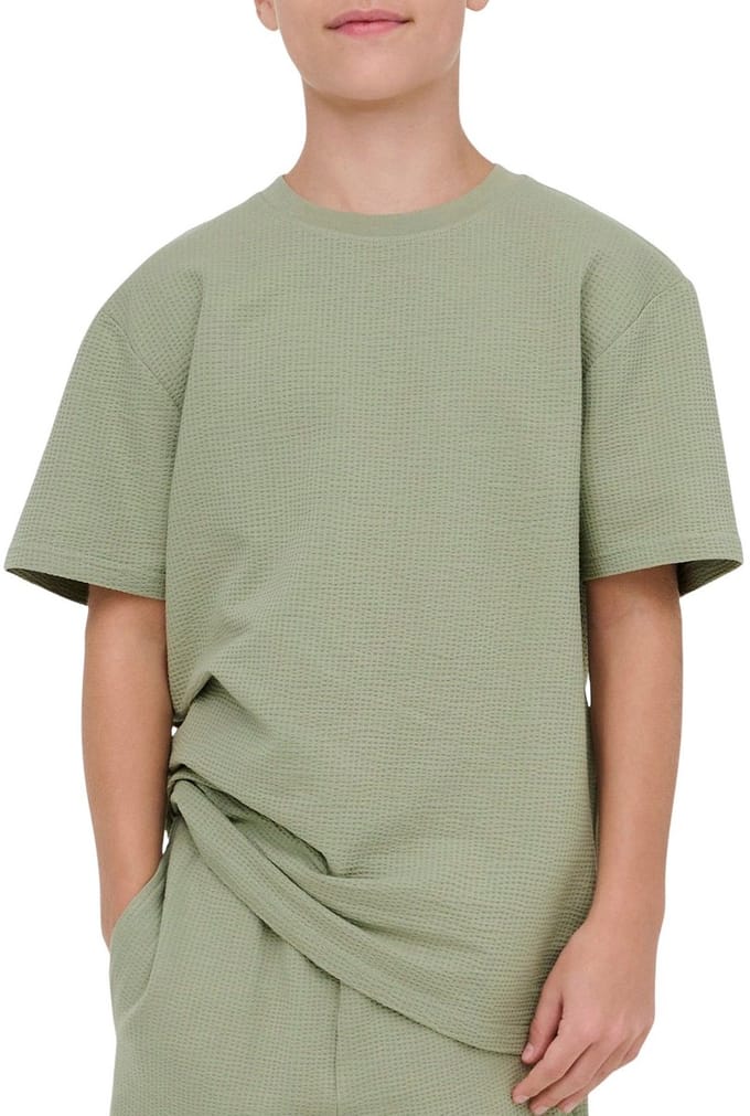 Only & Sons Kian Life Shirt Jongens - Maat 170/176