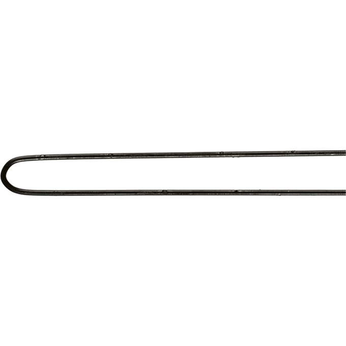 Comair Pruikspelden 75mm x 0,8mm 500st