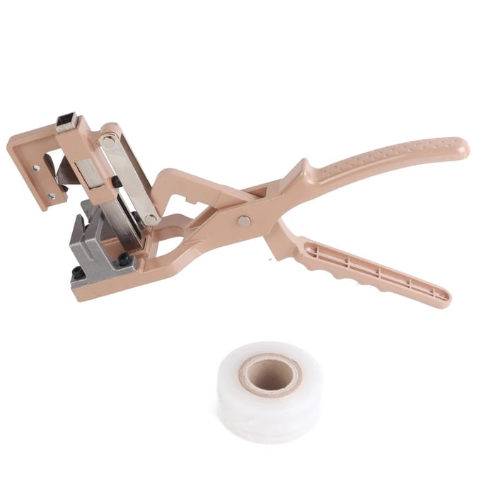 Huishoudelijke Tuin Entgereedschap Maximum 20mm Diameter Fruitboom Takkensnijder Professioneel Snoeien Grafting Tool veelkleurig