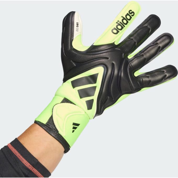 Adidas Performance Copa League Keepershandschoenen - Unisex - Zwart