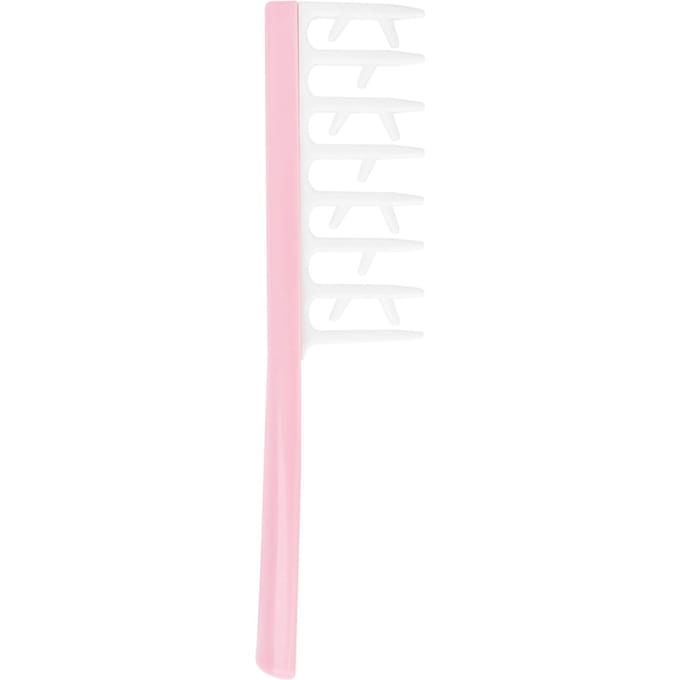 brushworks Smoothing Curl Comb 1 st