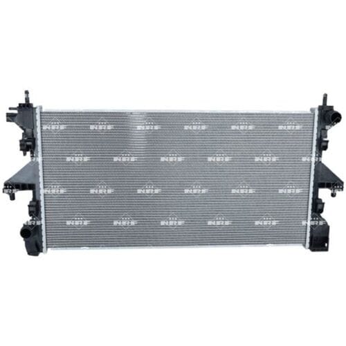 Radiator, motorkoeling NRF 560023