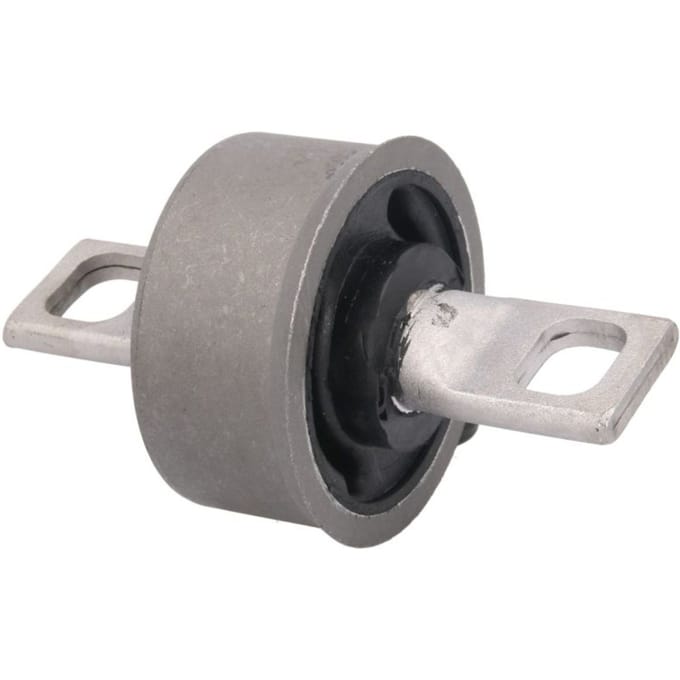 Voorste draagarm silentblock TEDGUM 00136871