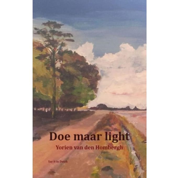 Doe Maar Light - Yorien van den Hombergh