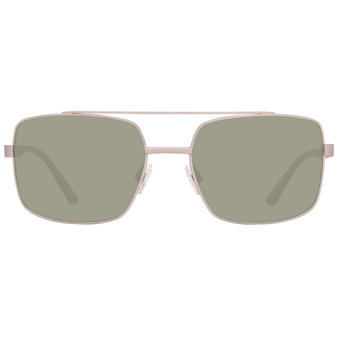 Zonnebril Heren Helly Hansen HH5017-C01-54 ø 54 mm
