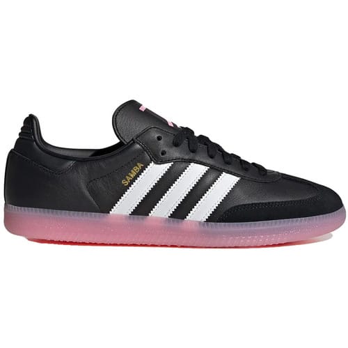 Sneakers adidas Baskets Samba Juventus cuir