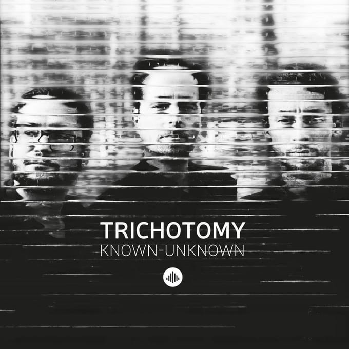 Known-Unknown - Trichotomy