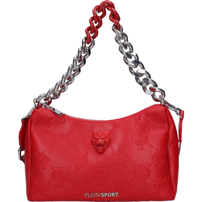 Plein Sporttassen... Rood