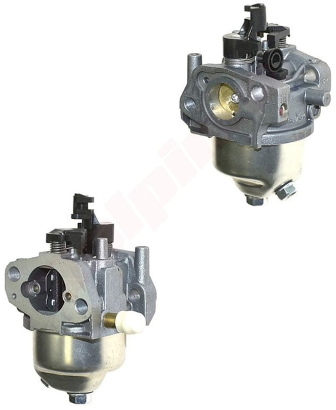 Carburateur passend op LONCIN T321
