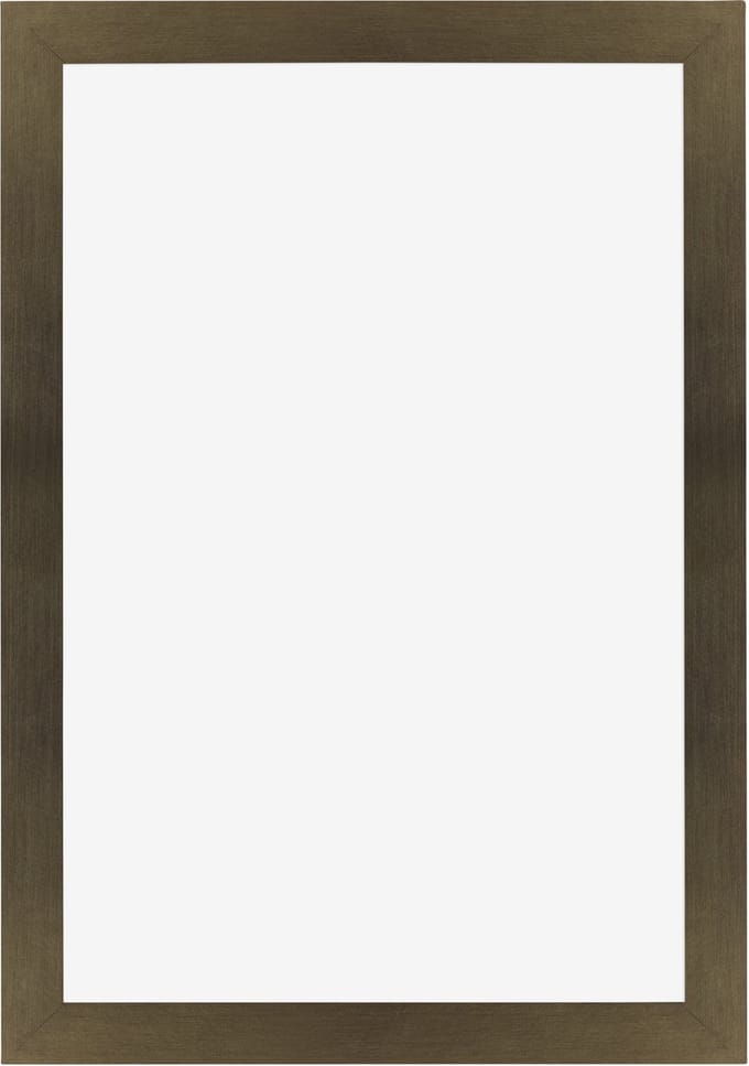 Fotolijst 20x30 cm - MDF - Brons Decor - Marseille