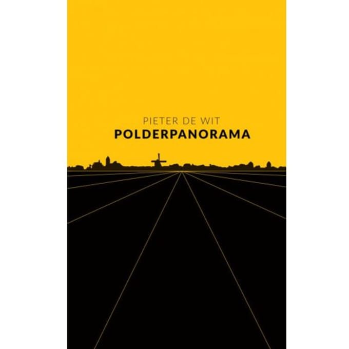 Polderpanorama - Pieter de Wit