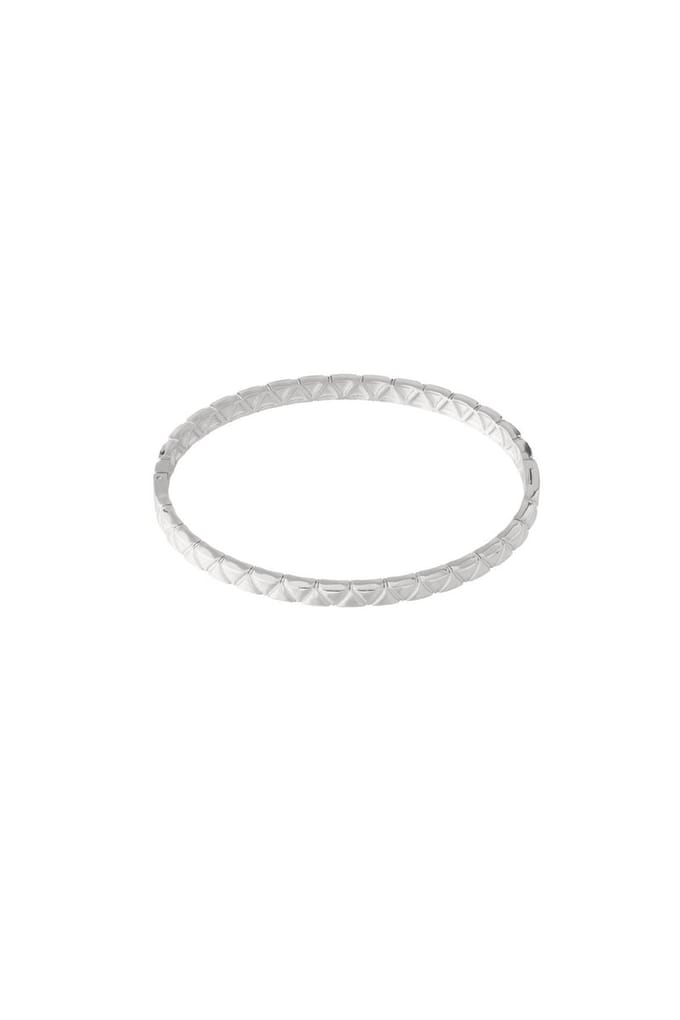 Gedetailleerde armband