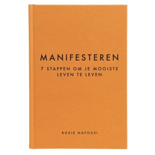 Manifesteren - Roxie Nafousi