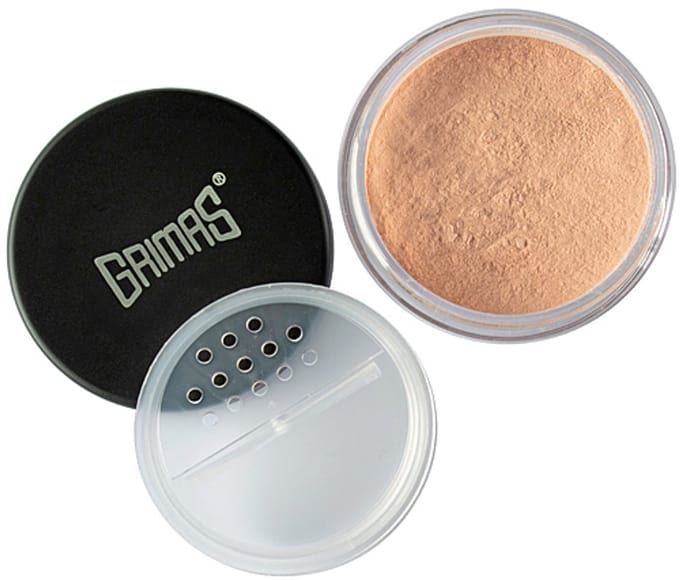 Grimas - Color powder - Medium Peach - 05